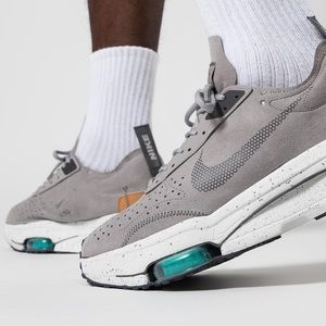 Nike Air Zoom Type College Gray